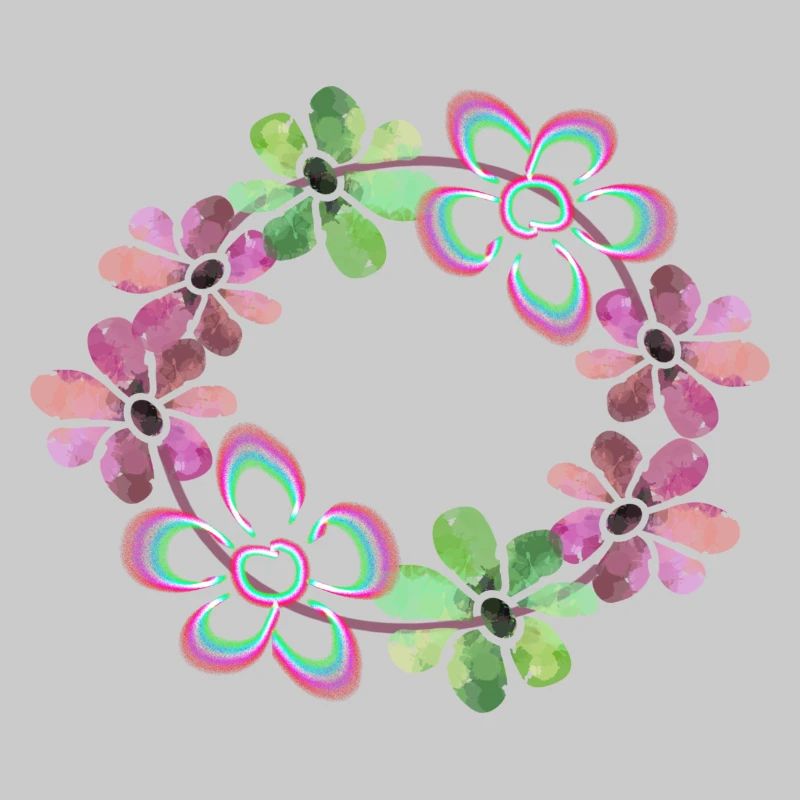 Fleurs fleurs