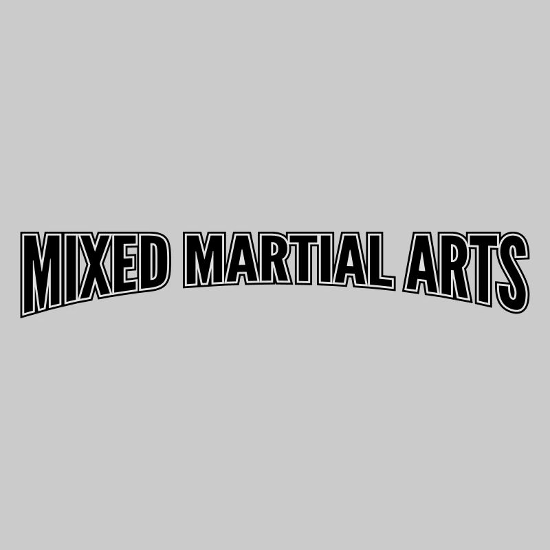 mixed martial arts