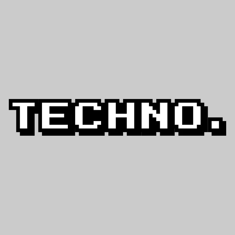 techno