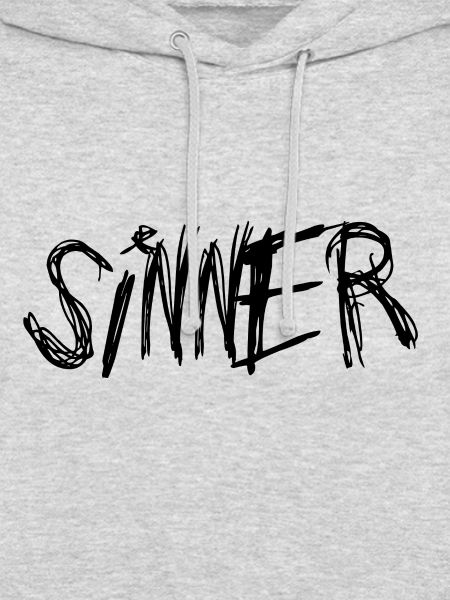 Sinner