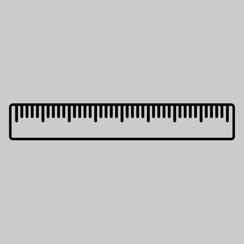 Ruler (1c)