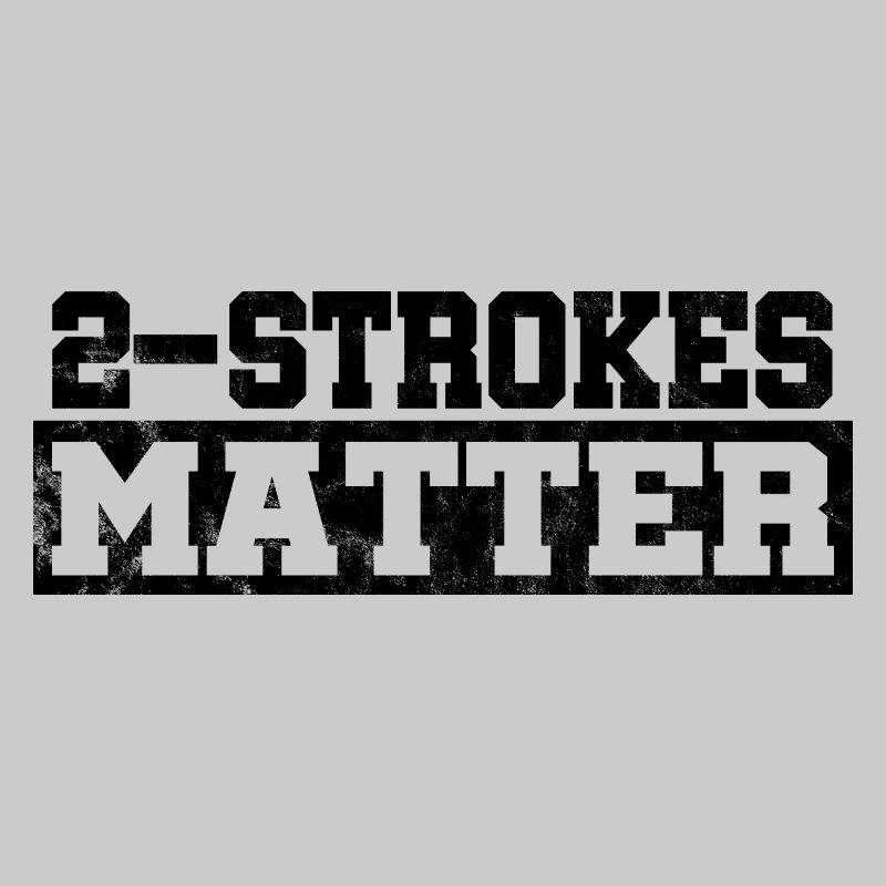 Two-stroke 2-stroke MX motocross gift gift idea