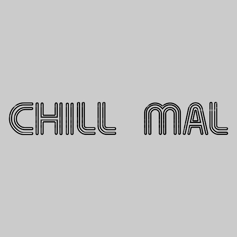 Chillen - Chill - Locker - Easy