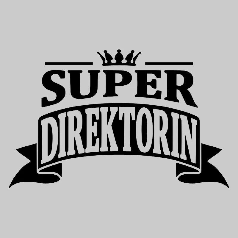 super direktorin