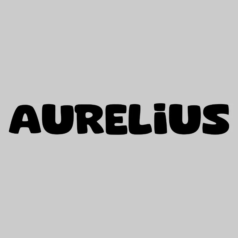 Nom - Aurelius