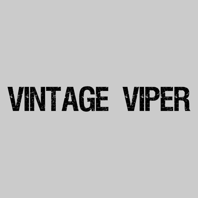 Vintage Viper