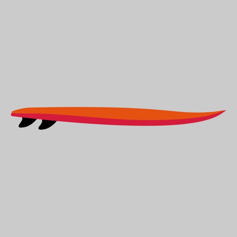 planche de surf