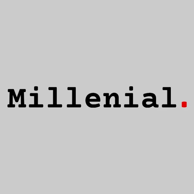Millennial