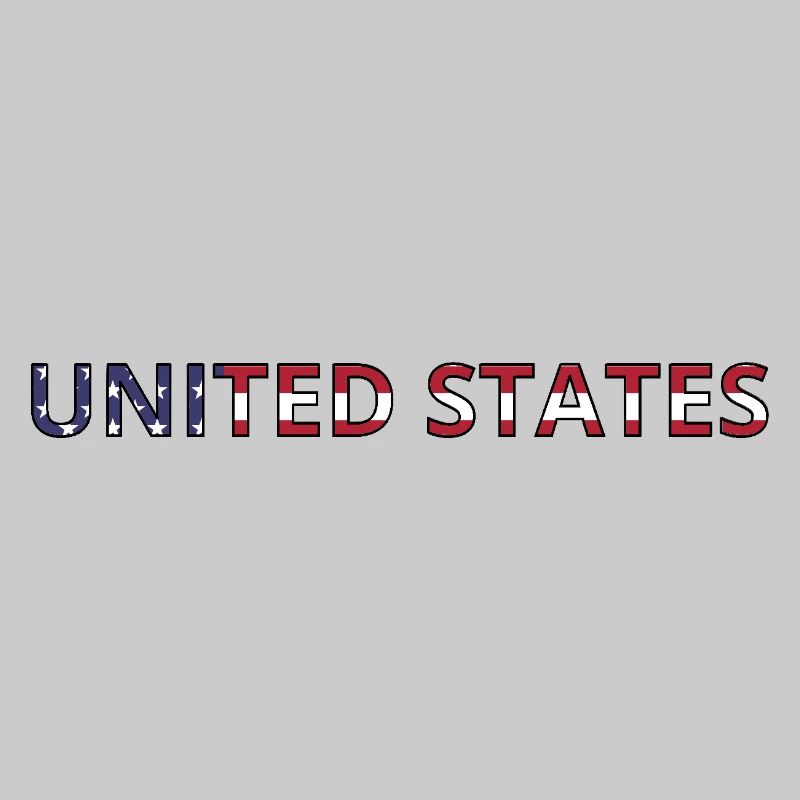 Drapeau United State