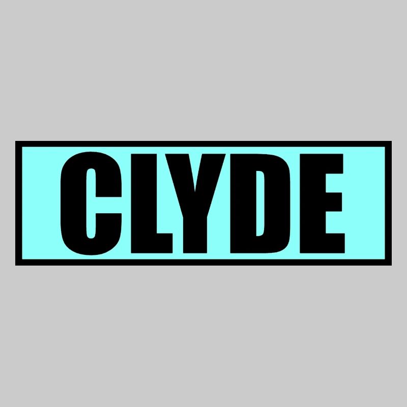 CLYDE