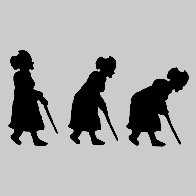 oma re-evolution