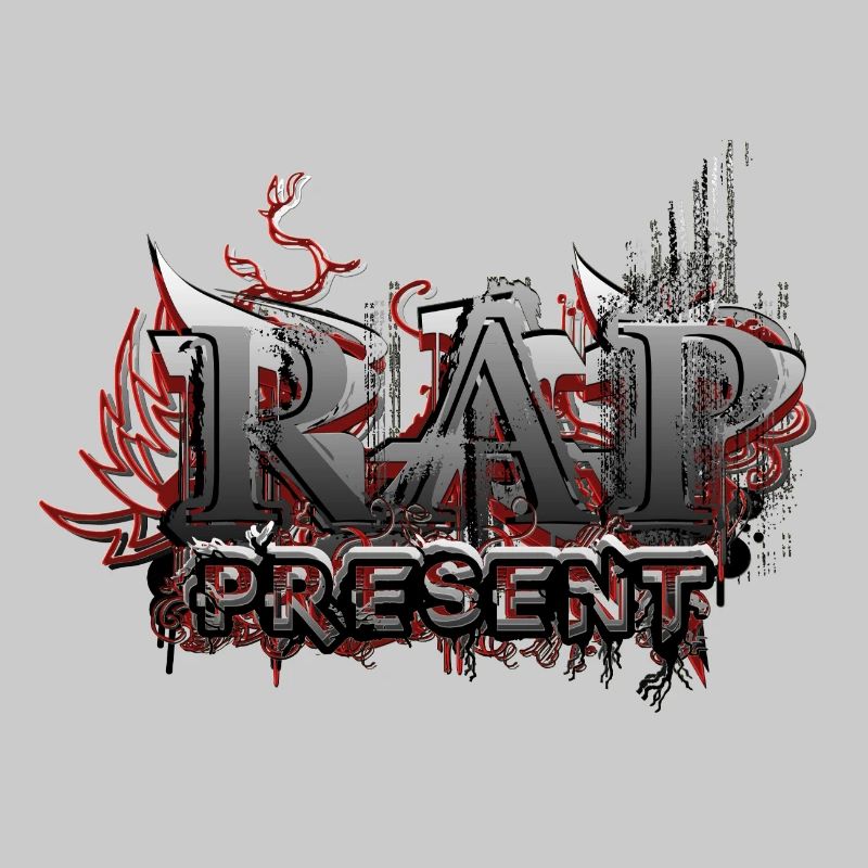 RAPpresent LoGo