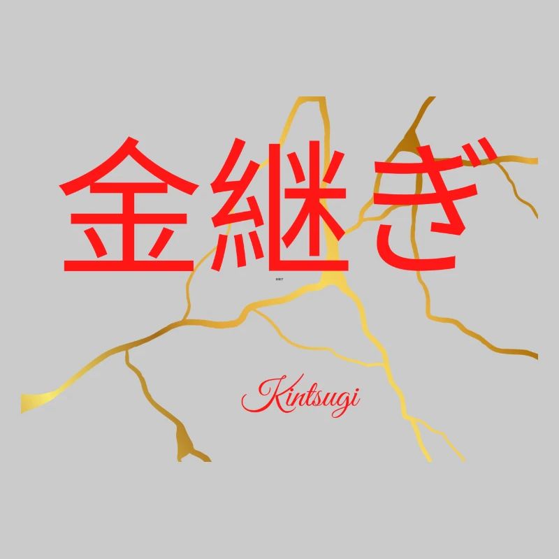 Kintsugi Rouge