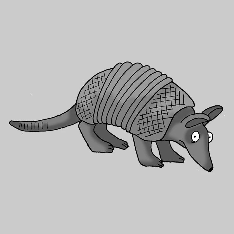 Armadillo 2
