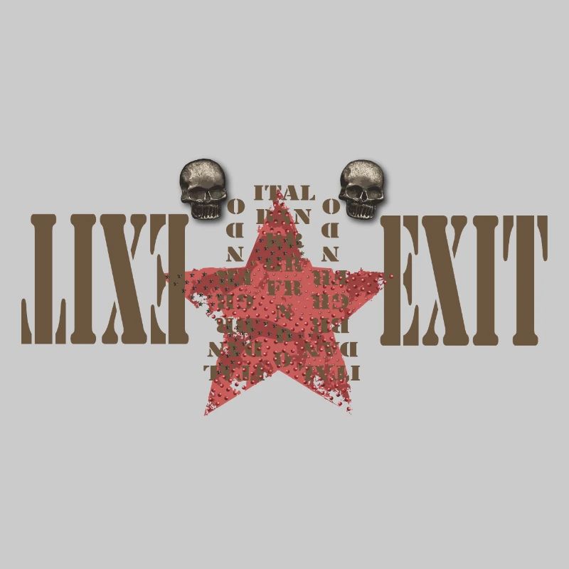 Exit Print