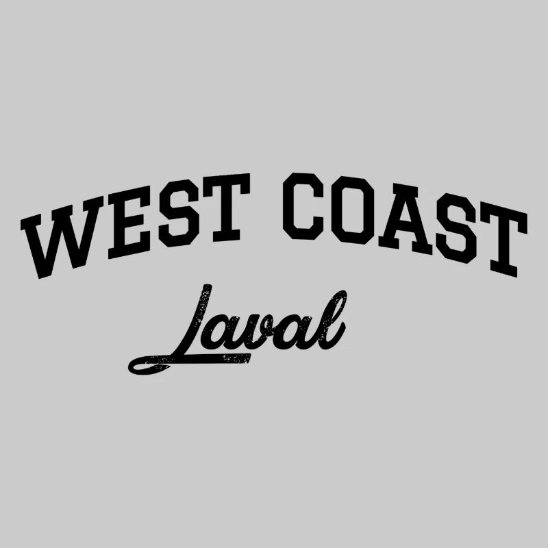 WEST COAST Laval