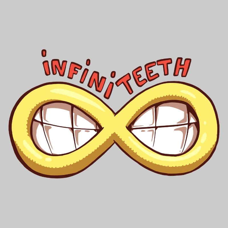 InfiniTeeth