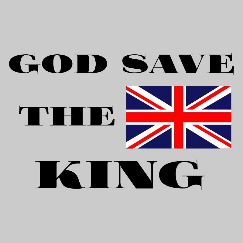 God save the King