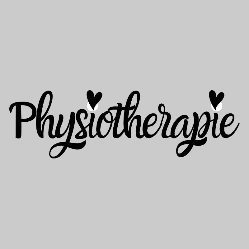 Physiotherapy - Gift for Physios