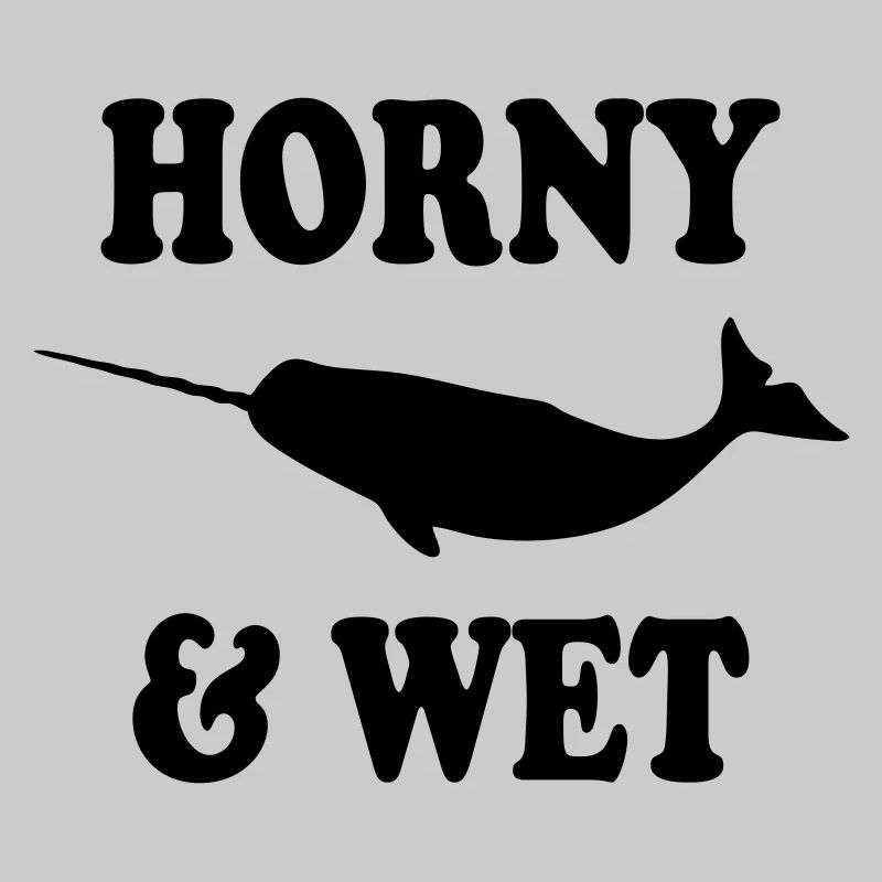 Horny & Wet
