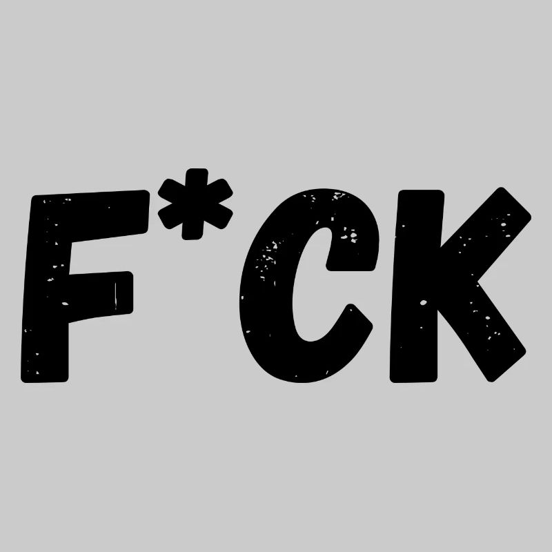 F*ck