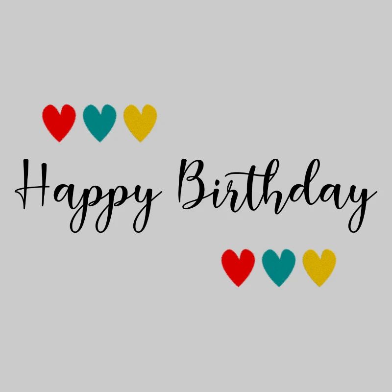 Compleanno. Buon Compleanno. Buon Compleanno.