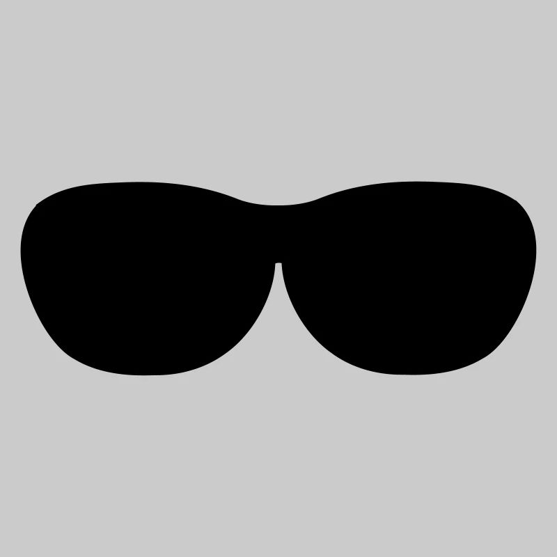 Sunglasses Glasses Nerd Glasses Vector