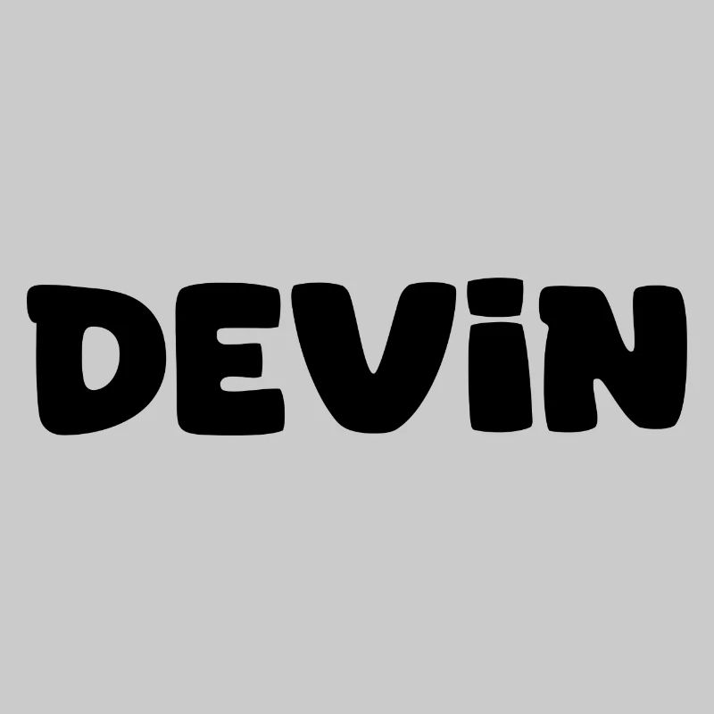 Nom - Devin
