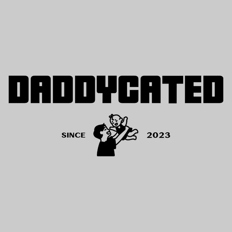 Daddycated since 2023