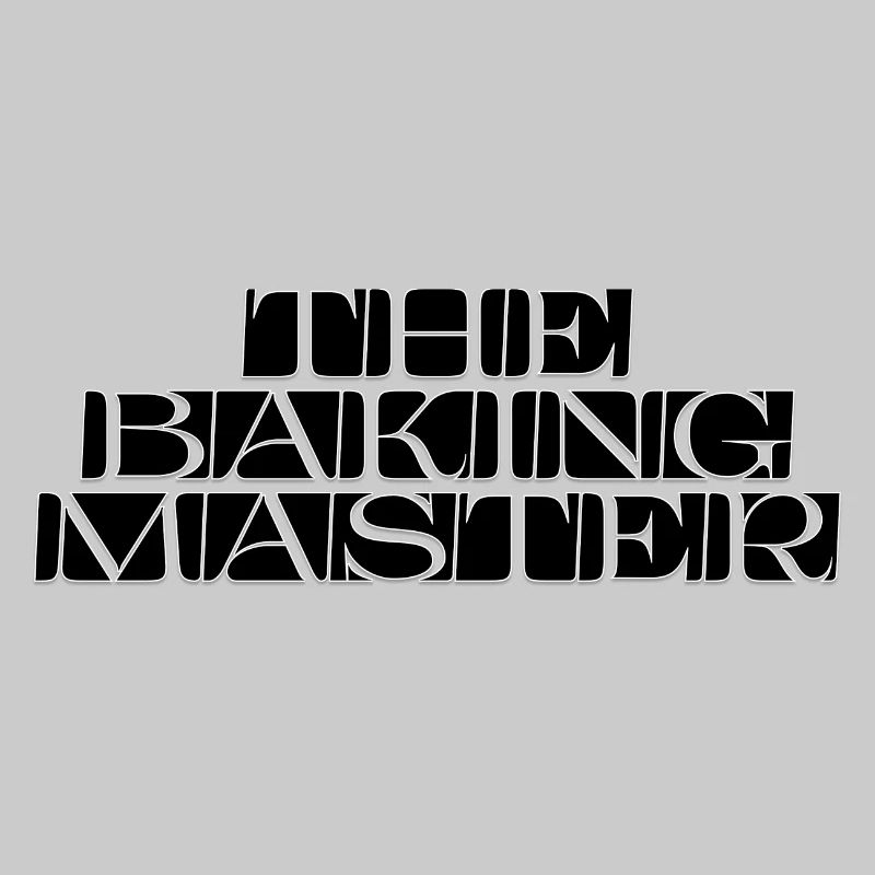 ''The Baking Master''
