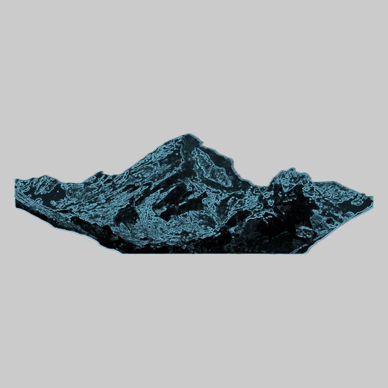 Blue Mountain
