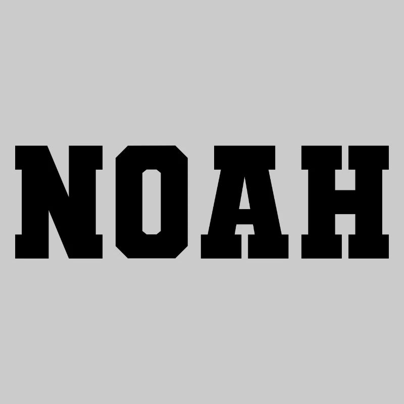 Nom - Noah