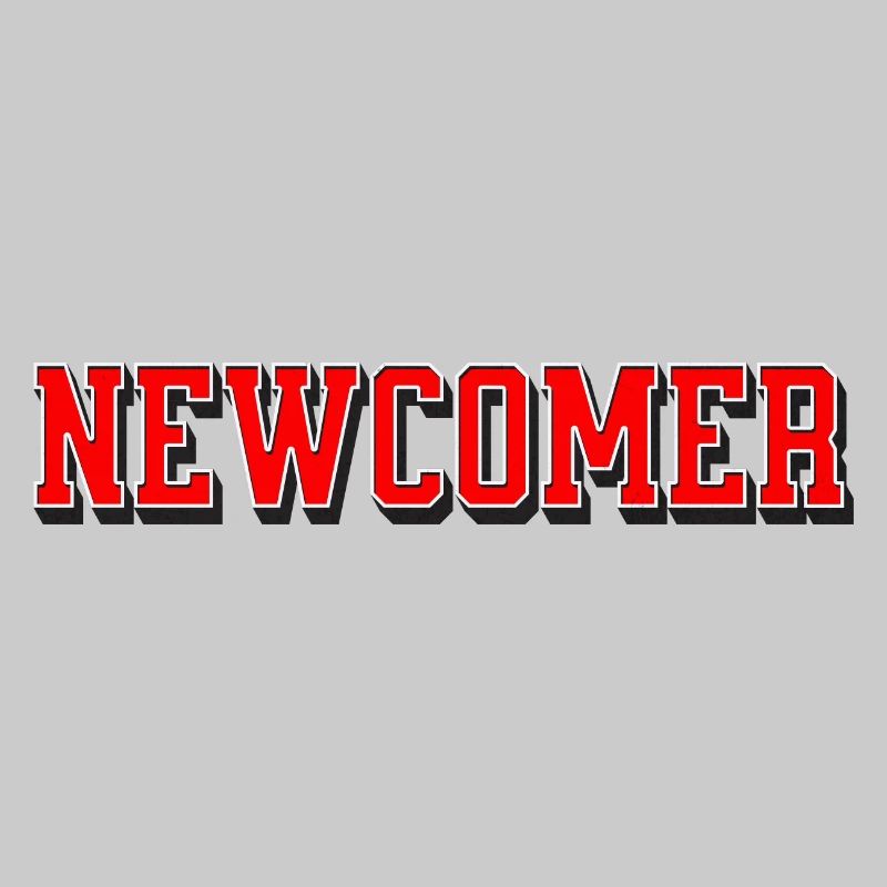 Newcomer