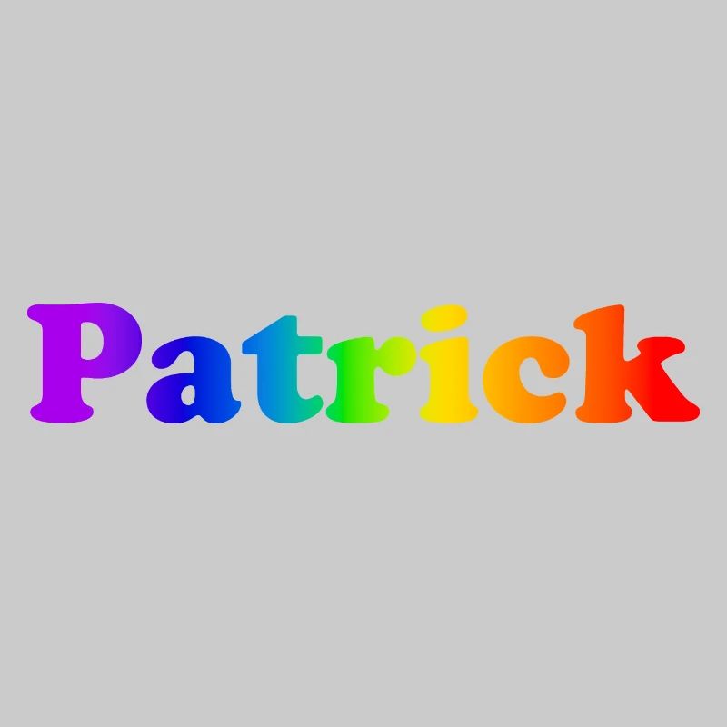 Patrick