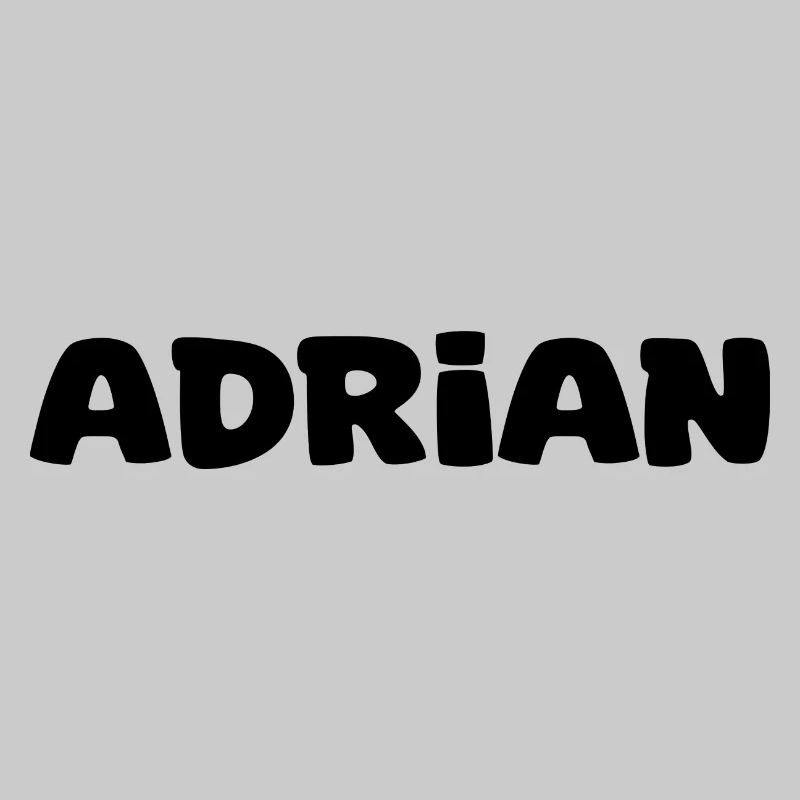Nom - Adrian