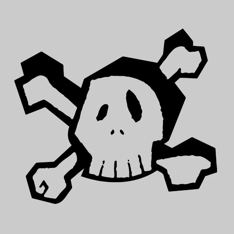 Funny skull