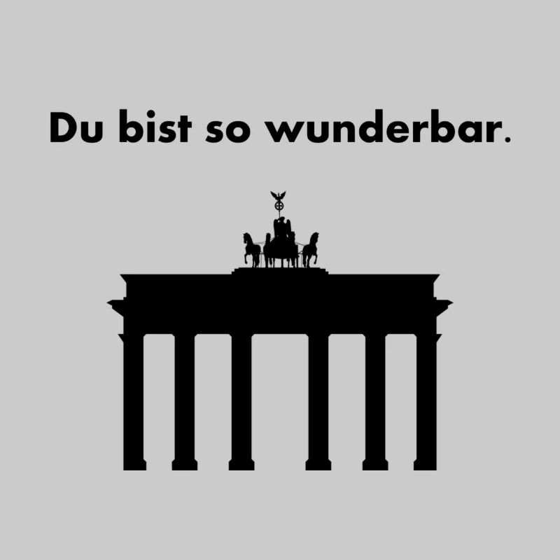 Berlin Brandenburg Gate