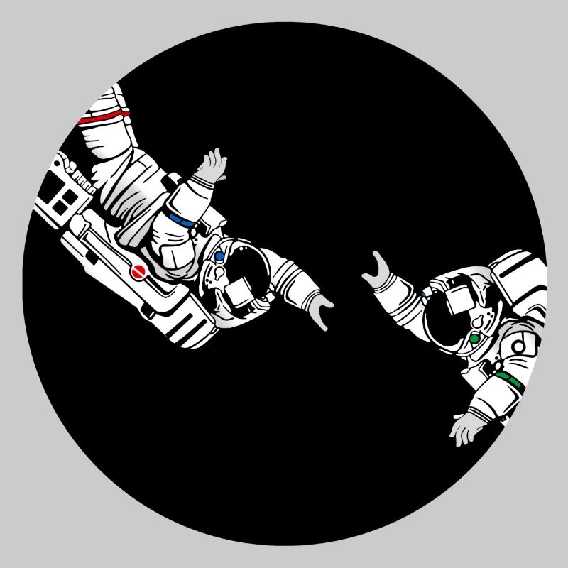Amis astronautes