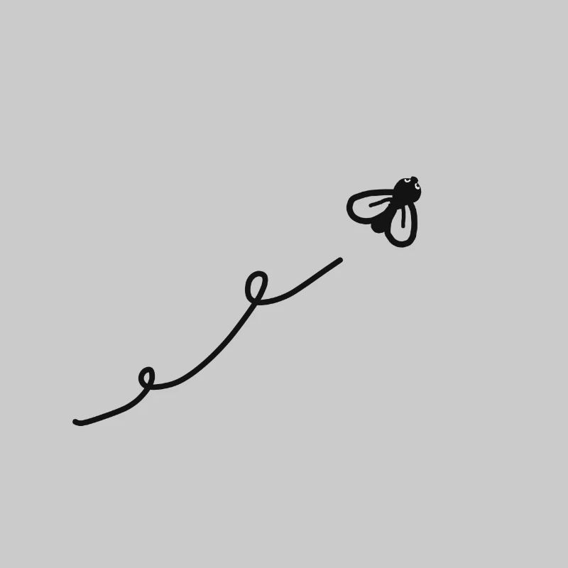Fliege sumsum