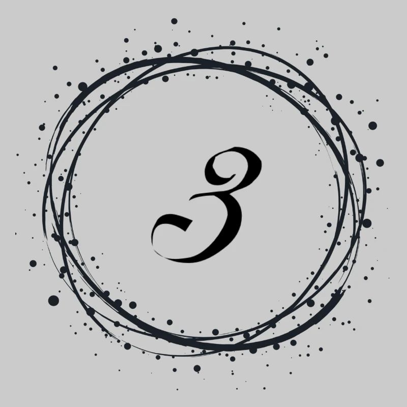 3