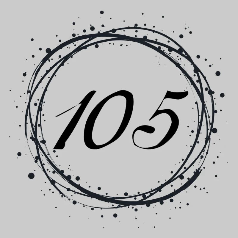 105