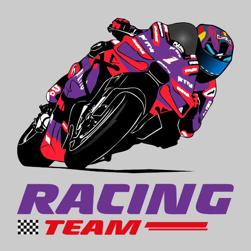 Motorcycle Racing - Superbike