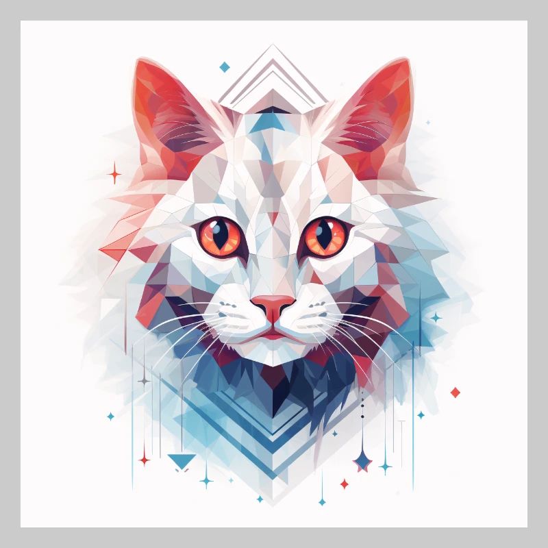 Cat logo