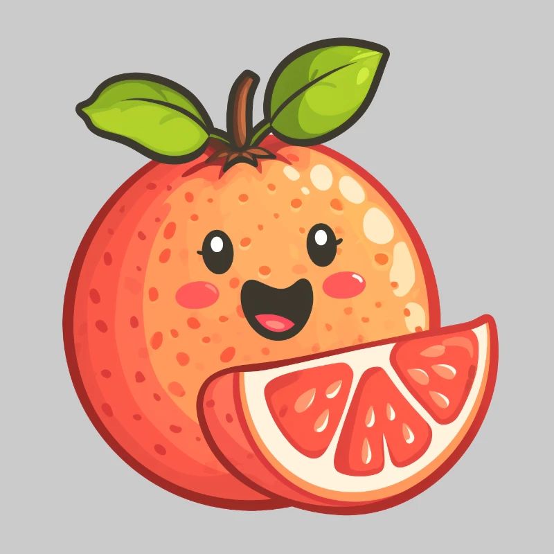 Grapefruit