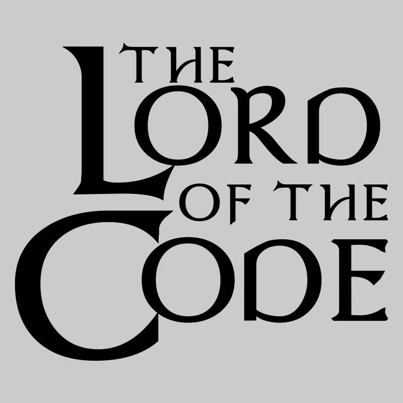 Le Seigneur du Code