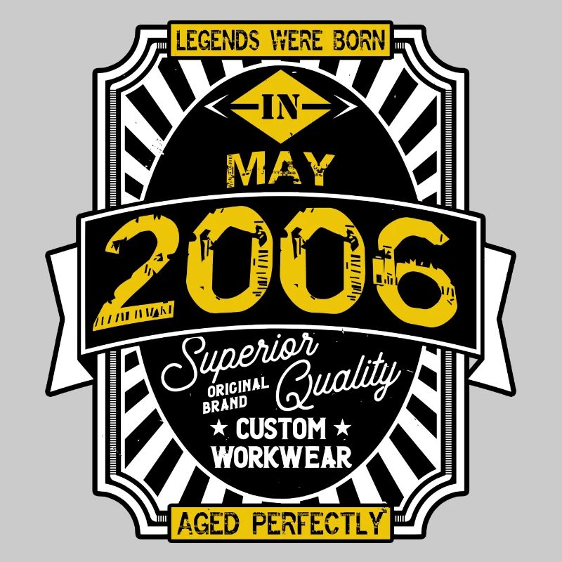 2006 MAY