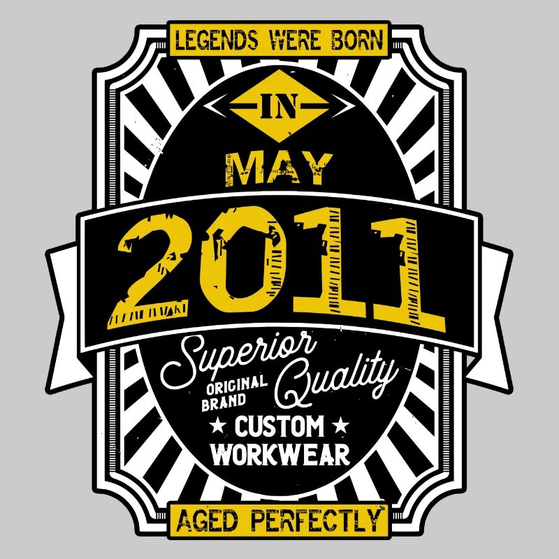 2011 MAY