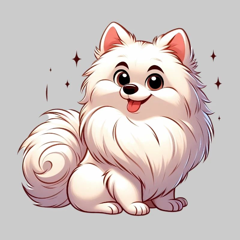 Spitz 3
