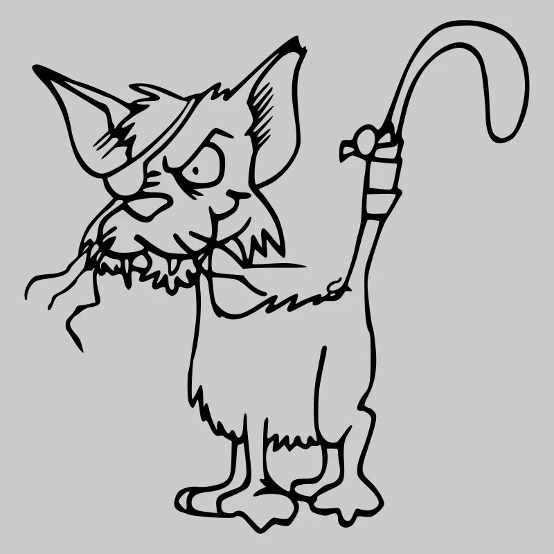 Katze