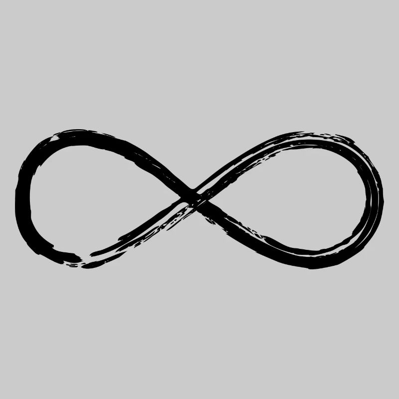 Infinity Infinity Symbol Lemniskate Eight 8